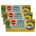 Tops Jamaican Cerasee Herbal Tea 33.6gr (24 Tea Bags) - Pack of 3