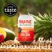 Nunc Jun-Kombucha Drink - Chilli Cha Cha (12 x 330ml) - Premium Quality - Gut-Friendly & Energizing - Gluten-Free, GMO-Free - Only 50 Calories - Buy Online on GoSupps.com