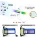 Eyekepper Yellow Tinted Reading Glasses 4 Pack - Oversized Square Blue Light Blocking Eyewear +2.50 - Computer Glasses - Buy Online on GoSupps.com