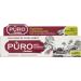 Forhans Puro - Toothpaste Spicy Cannella Ultra Forte 75ml