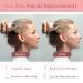 Shop Gua Sha Facial Tools - Rose Quartz & Pink Gua Sha Stones for Puffy Eyes & Jawline Sculpting | International Shipping Available - Buy Online on GoSupps.com