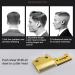 New Upgrade Gold Oneblade Replacement Blade for Wahl Clippers Durable Stainless Steel Wahl Clipper Blades Wear-Resistant for Barbers and Family - Compatible with 8148 8504 1919 2241 2240 8591 - Buy Online on GoSupps.com
