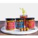 Divina Spicy Buffalo Blue Cheese Stuffed Greek Olives - 13oz | Gourmet Snack - Buy Online on GoSupps.com