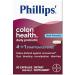 Phillips' Colon Health Daily Probiotic Capsules, 4-in-1 Symptom Defense to help defend against Occasional Gas, Bloating, Constipation, and Diarrhea, Daily Supplement, 60 Count