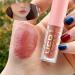 Buy Liquid Lipstick - Plumping Moisturizing Jelly Gloss for Long-Lasting Glass Mirror Finish | International Shipping - Buy Online on GoSupps.com