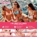 Raymeefa Rechargeable Facial Hair Removal for Women - Electric Shaver for Face, Chin, Neck, Legs & Bikini-line - Painless, Waterproof, Portable Trimmer - Buy Online on GoSupps.com