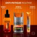 L'Or al Men Expert Hydra Energetic Pure Vitamin C Serum 30ml - Brighter, Smoother, Refreshed Skin - Buy Online on GoSupps.com