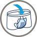 Tena Incontinence Guards for Men - Maximum Absorbency 48 Count | Best International Shipping - Buy Online on GoSupps.com