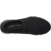 Skechers Men's Equalizer Persistent Slip-On Sneaker 10.5 X-Wide - Black | Comfort & Style - Buy Online on GoSupps.com