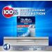 Finish Dishwasher Salt 4kg - Protection from Limescale Residues - Unscented - Pack of 1 - Buy Online on GoSupps.com