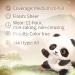 CATKIN Panda Land Full Coverage Cushion Foundation for Sensitive Skin - C01 Fair - Buy Online on GoSupps.com