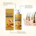 XINRAN Ginger hair care shampoo nourishing hair care shampoo dry scalp soothing rinse oil control rinse smoother stronger roots silky Suitable for all hair types 2 pieces - Buy Online on GoSupps.com