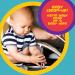 Baby Handprint & Footprint Kit - Safe Black Ink Pad for Baby's Hands and Feet - Lifetime Inkpad Guarantee - Buy Online on GoSupps.com