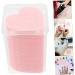 VINTORKY 200 Sheets Nail Pads Polish Remover Nail Wipes Lint Wipes Gel Nail Remover Makeup Wipes Remover Nail Remover Pads Paint Remover Wipes Makeup Wipes Travel Size - Buy Online on GoSupps.com