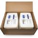 Velona 10 LB Goats Milk Soap Base | SLS/SLES Free | Melt and Pour | Natural Bars for Soap Making - Buy Online on GoSupps.com