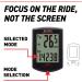 CAT EYE Strada Wireless Bike Computer - Universal Fit - Buy Online on GoSupps.com