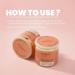 Buy Ayurveda Papaya Cream for Pigmented Skin - Natural Brightening & Moisturizing Solution | International Shipping Available - Buy Online on GoSupps.com