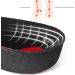 Arch Support Insoles for Plantar Fasciitis | Sweat-Wicking Non-Slip Relief - International Shipping Available - Buy Online on GoSupps.com