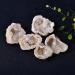 Natural Crystal Rough WTHOME 1PC Natural Crystal Agate Geode Cutting Crystal Cluster Stone Rock Specimen Quartz DIY Home Decoration 3-5cm Natural Agate - Buy Online on GoSupps.com