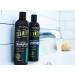 Buy Detox Clarifying Shampoo - Seaweed Bath Co., 12 oz, Rosemary & Mint, Vegan, Paraben Free - Buy Online on GoSupps.com