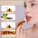 Swiffen 36 Pcs Basketball Party Favors Basketball Lip Balm Bulk 0.35 oz Vanilla Flavored Moisturizing Lip Repair Sports Gift for Team Teen Adults Birthday Party Game Supplies - Buy Online on GoSupps.com