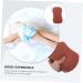 BELLIFFY Bath Sponge Bath Exfoliating Sponge Shower Exfoliating Sponge Brush Shower Sponge Brush Shower Pouf Brush Bath Shower Sponge Shower Sponge Pouf Bath Body Scrubber Bath Scrubber - Buy Online on GoSupps.com