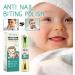 Anti Nail Biting Polish - Nail Biting Prevention for Teenager - Stop Nail Biting Nail Polish - Discourages Nail Biting and Thumb Sucking Clear Nail Varnish - Stop Biting Nails for Teenager - Buy Online on GoSupps.com