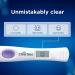 Clearblue Advanced Digital Ovulation Test - 20 Sticks | Easy Ovulation Tracking - Buy Online on GoSupps.com