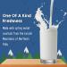 Organic Almond Milk Original - Dairy-Free Vegan Friendly, Non-GMO Certified - 33.8 Fl Oz (Pack of 6) - Buy Online on GoSupps.com