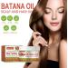 Batana Oil for Hair Growth Raw Batana Oil 100% Batana Oil Organic from Honduras Repairs and Moisturizes Dry Damaged Hair & Scalp Reduces Hair Loss Hair Mask Oil Treatment for All Hair Types (100g) - Buy Online on GoSupps.com