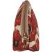Signare Fashionable Linen Cosmetic Bag for Women - Stylish Poppy Design One Size - International Shipping Available - Buy Online on GoSupps.com