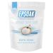 Epsoak Dead Sea Salt - 2 lb. Bag Coarse Grain 2 Pound (Pack of 1)