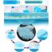 Pellyda Incontinence Disposable Pads for Bladder Weakness | 10 Pack | 80x150cm - Ideal for Newborns & Seniors | Hospital Quality - Buy Online on GoSupps.com