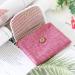 Lurrose 3-Part Pocket Organizer for Men & Women | Stylish Handbag & Menstrual Bag Set | 31x12cm | Perfect Travel Accessories - Buy Online on GoSupps.com