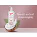 Jaloma Body Lotion with Coconut Oil Hydrates and Softens your Skin 2Pack 13.5 Fl Oz Each Bottle - Buy Online on GoSupps.com