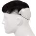Men'S Handmade Wigs Natural Invisible Replacement Hairpiece Men'S Overhead Replacement Block - Buy Online on GoSupps.com