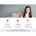 Teami Colon Cleanse Detox Tea - 15 Tea Bags - Lemon Flavor - 30 Day Supply - Buy Online on GoSupps.com