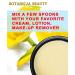 Botanical Beauty EVENING PRIMROSE OIL BUTTER Pure Natural Virgin Unrefined RAW for FACE SKIN BODY DAMAGED HAIR NAILS. (4 Fl Oz) 4 Fl Oz (Pack of 1) - Buy Online on GoSupps.com