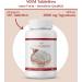 MSM Tablets 2000mg - 365 High-Dose Organic Sulfur | Premium Quality from Germany | Lab-Tested | Vitaconcept - Buy Online on GoSupps.com