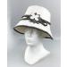 GMMH Saunahut 1523 for Women - Premium Sauna Hat | 1 Pack - International Shipping Available - Buy Online on GoSupps.com