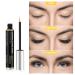 Cyxel Eyelash & Eyebrow Serum - Growth Formula for Longer Thicker Lashes | Activates Hair Follicles | 5ml - Buy Online on GoSupps.com