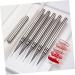 Gogogmee Nail Art Drawing Pen Nail Drawing Pens Nail Art Pens Manicure Tools Nail Line Pens Manicure Brush Nail Art Liner Pen Nail Art Brush Nail Design Brush Nail Art Supplies Nail Pens 18x1cm As Shown 1 - Buy Online on GoSupps.com
