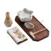 G n rique Matcha Set | Kit Matcha Traditionnel pour C r monie | Outils Th C r moniels Ustensiles Traditionnels | pour D tente M ditation Yoga Domicile Rassemblement