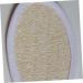 Buy Massaging Cushioned Insoles for Plantar Support - Breathable Shoe Pads for Ultimate Comfort | Size 4 - Buy Online on GoSupps.com
