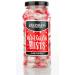 Original Old English Mints Retro Sweets Gift Jar by Berrymans Sweet Shop - Classic Sweets Traditional Taste.
