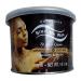 Authentic Brazilian Wax by Andreia Soft Wax - Cruelty Free Soft Wax for Hair Removal w/Liposoluble Brazilian Original Formulation - Ready to Use Wax 14 oz. Container - Ideal for All Skin Types