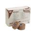 3M Micropore Paper Tape - 1/2 x 10 yds Tan - - Box of 24