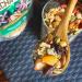 Sacha Inchi Seeds Organic 16oz - Nutrient-Rich Superfood for Snacks & Baking - Vegan, Gluten-Free & USDA Certified - Buy Online on GoSupps.com