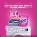 Vanish Oxi Action Stain Remover Powder 200g - Pack of 2 | Effective Stain Removal for All Fabrics | International Shipping Available - Buy Online on GoSupps.com