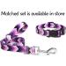 Suredoo Adjustable Nylon Dog Collar - Soft Comfortable & Stylish for Small to Medium Dogs (Neck 38-63 cm Width 2.5 cm) - Buy Online on GoSupps.com